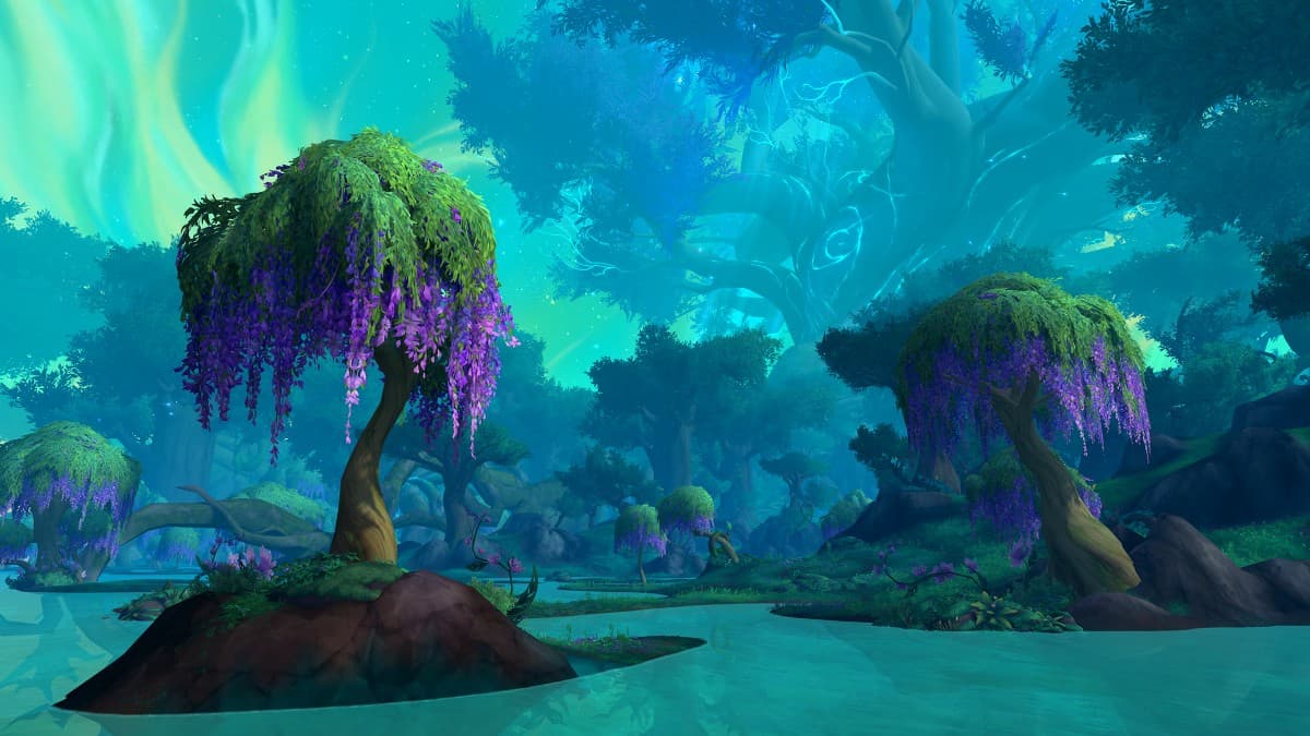 Guardians of the Dream Update