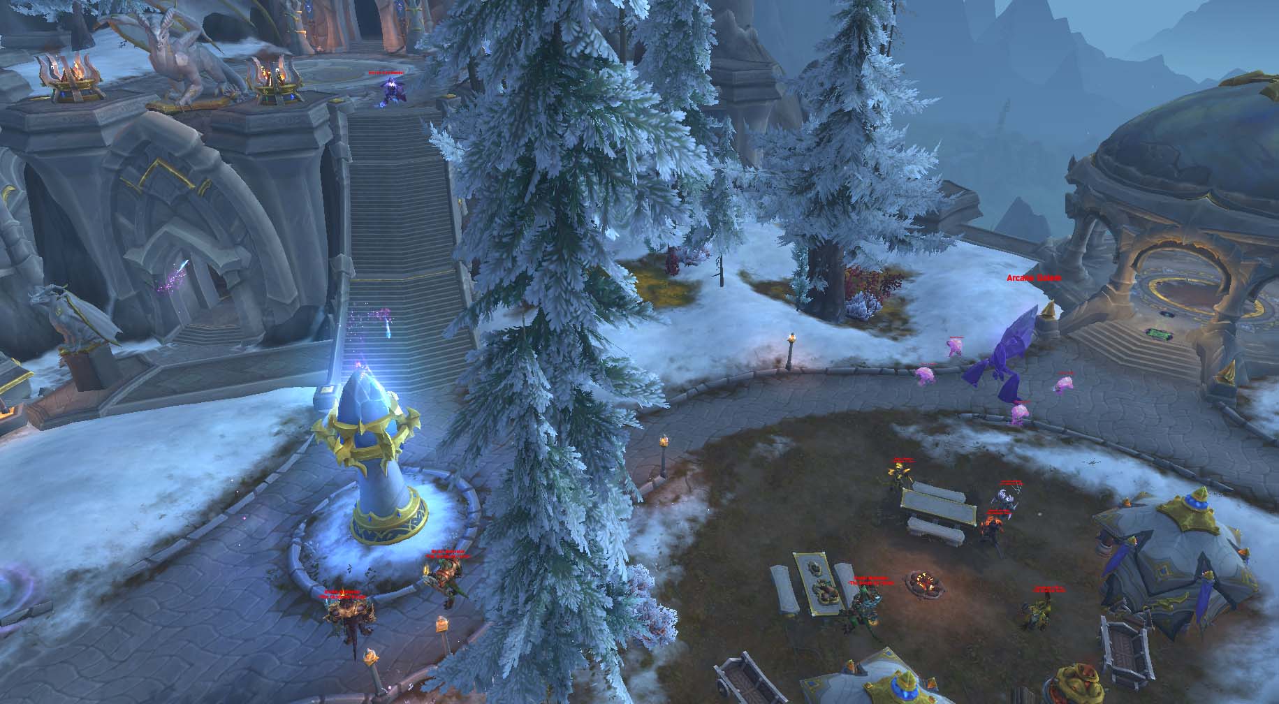 Dragonflight Leveling Guide wowtrack.gg